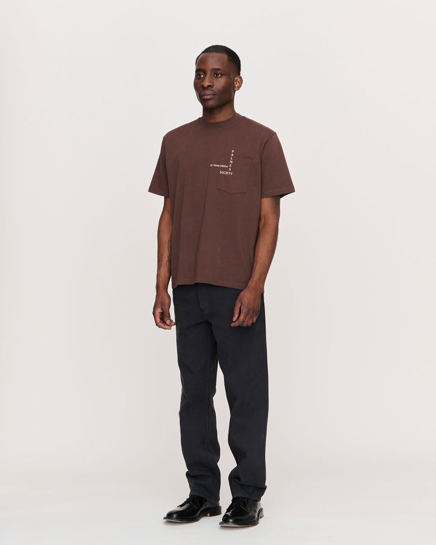 Ramus Pocket T-Shirt