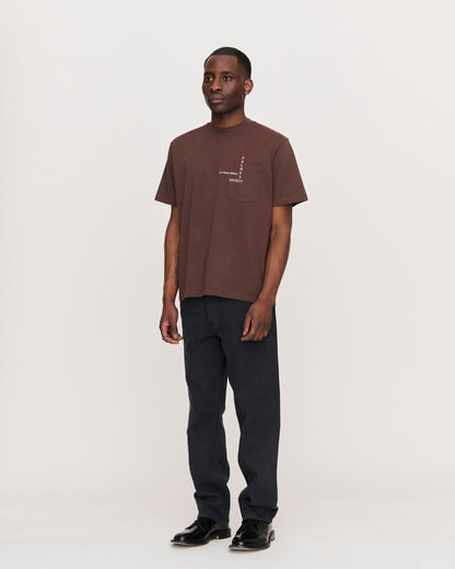 Ramus Pocket T-Shirt