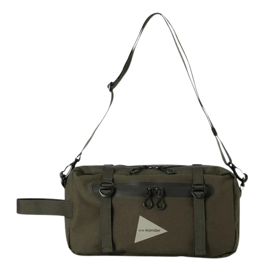 Pe/Co Tool Bag