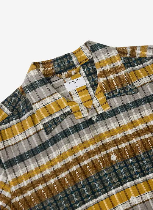 Consign Ashdown Shirt