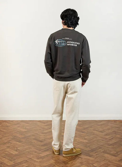 Antiquities Importer Sweatshirt