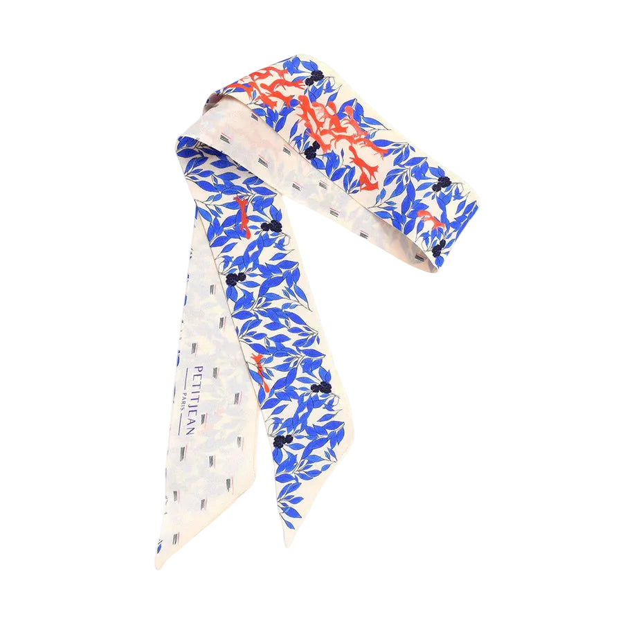 Ribbon Scarf 35.5in x 2in Pas de Deux