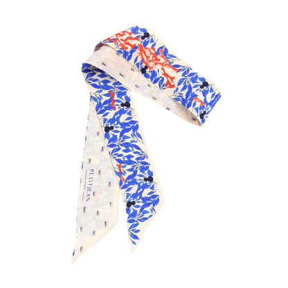 Ribbon Scarf 35.5in x 2in Pas de Deux