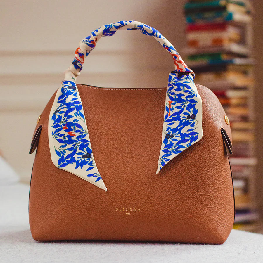 Ribbon Scarf 35.5in x 2in Pas de Deux