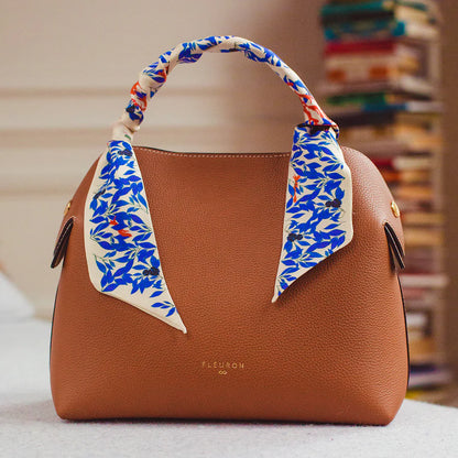 Ribbon Scarf 35.5in x 2in Pas de Deux