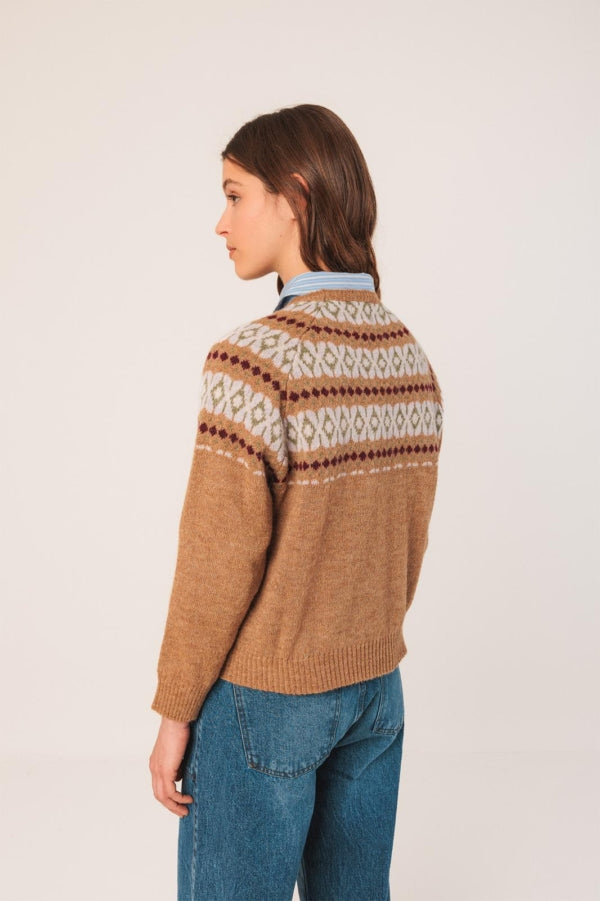 Knit Sweater