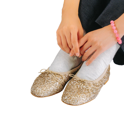 Scarpa Ballerina Sogno