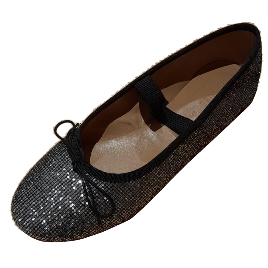 Scarpa Ballerina Demi P