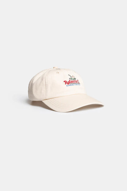 Piano Bar Cap