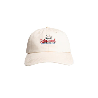 Piano Bar Cap