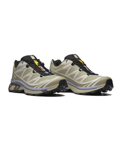 XT-6 Gtx