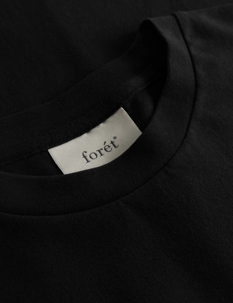 Pod T-Shirt Black