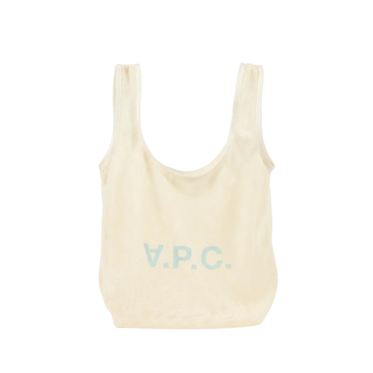 Kaki Rebound Shopping Bag