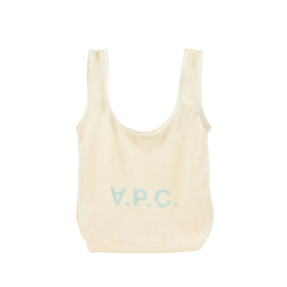 Kaki Rebound Shopping Bag