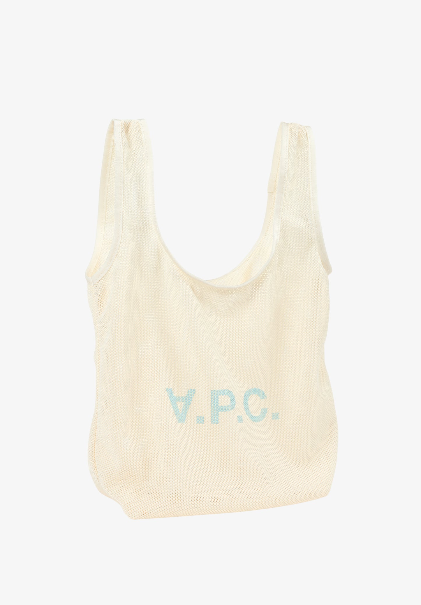 Kaki Rebound Shopping Bag