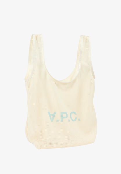Kaki Rebound Shopping Bag