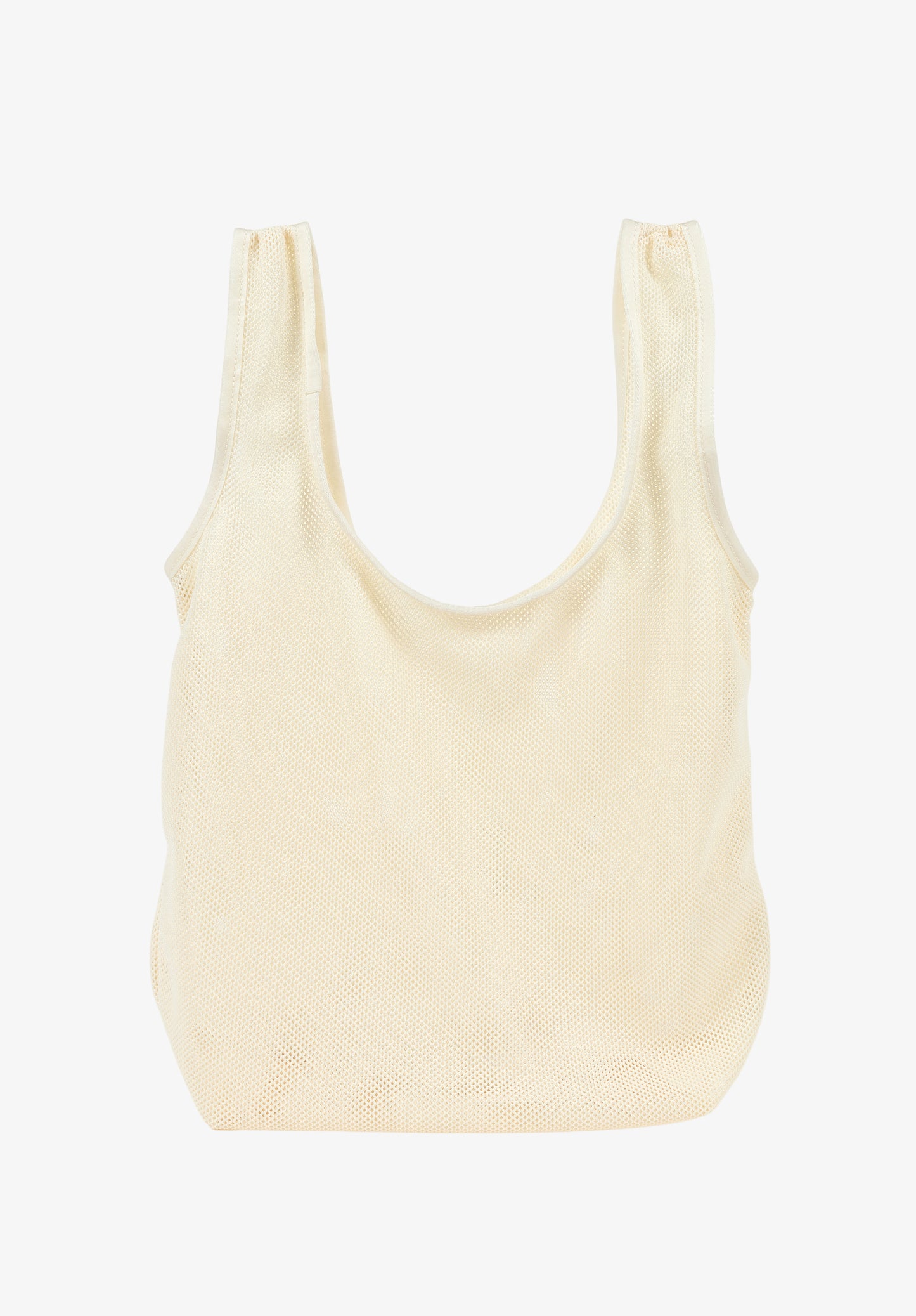 Kaki Rebound Shopping Bag