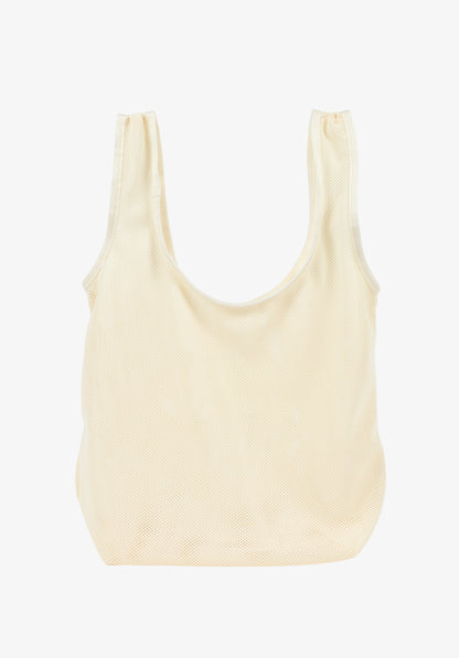 Kaki Rebound Shopping Bag