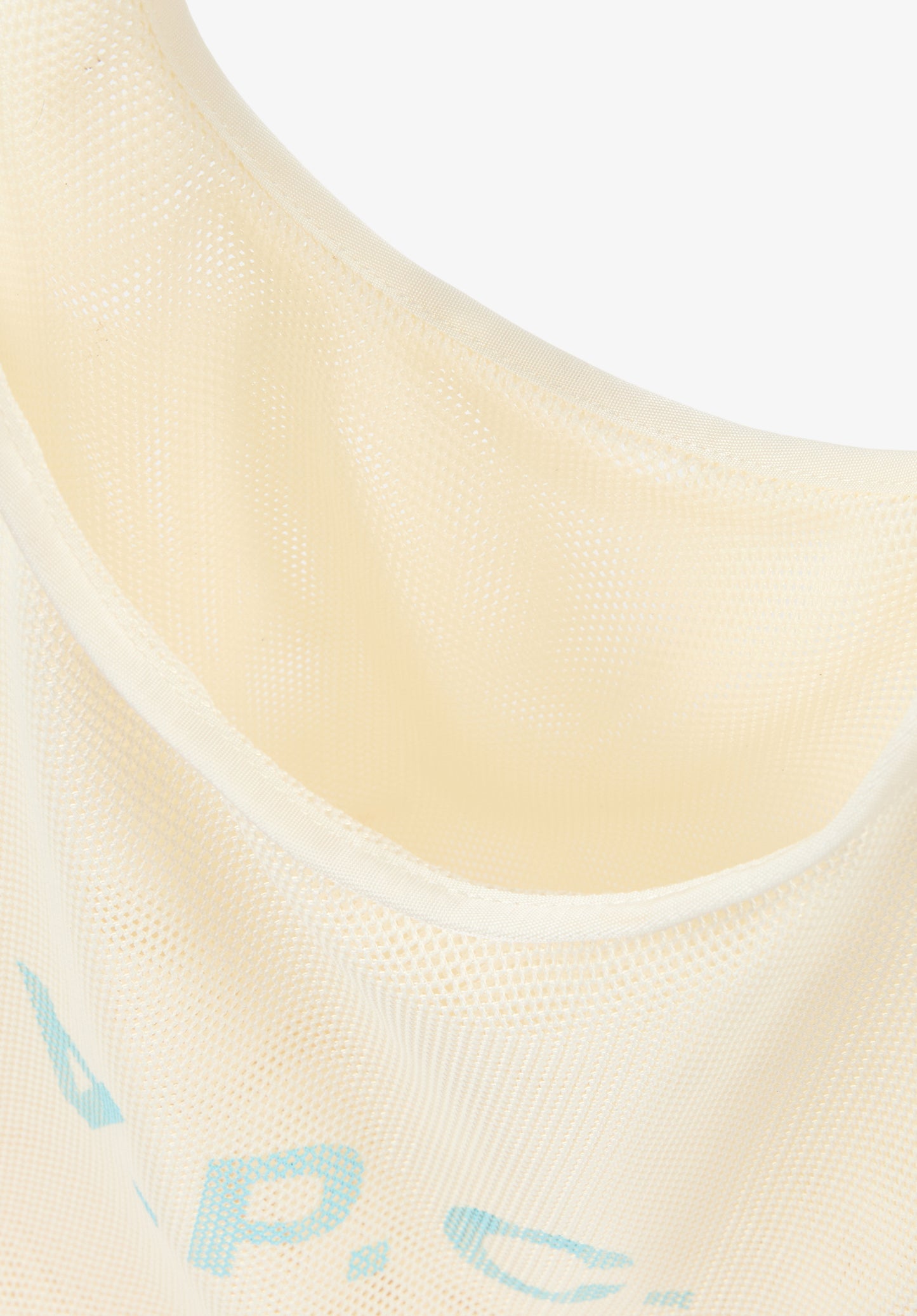 Kaki Rebound Shopping Bag