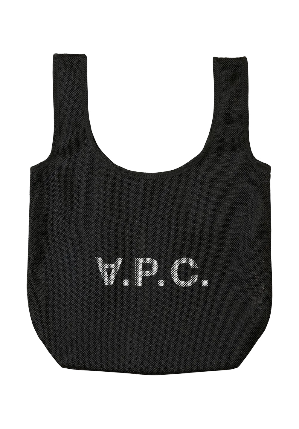 Kaki Rebound Shopping Bag