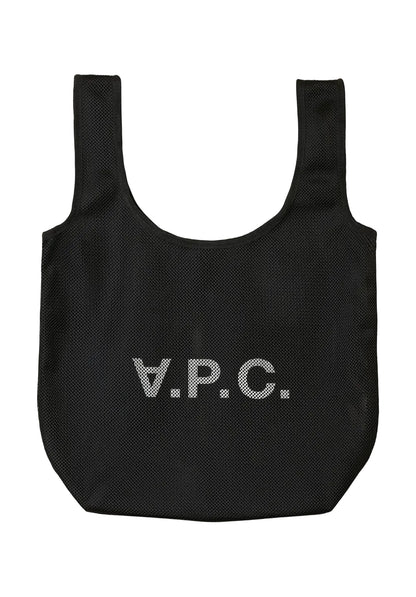 Kaki Rebound Shopping Bag