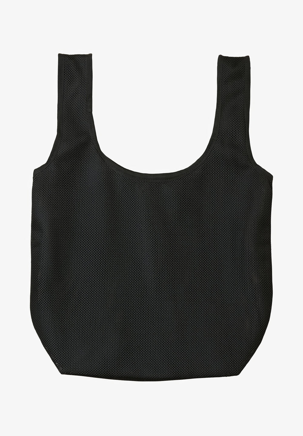 Kaki Rebound Shopping Bag