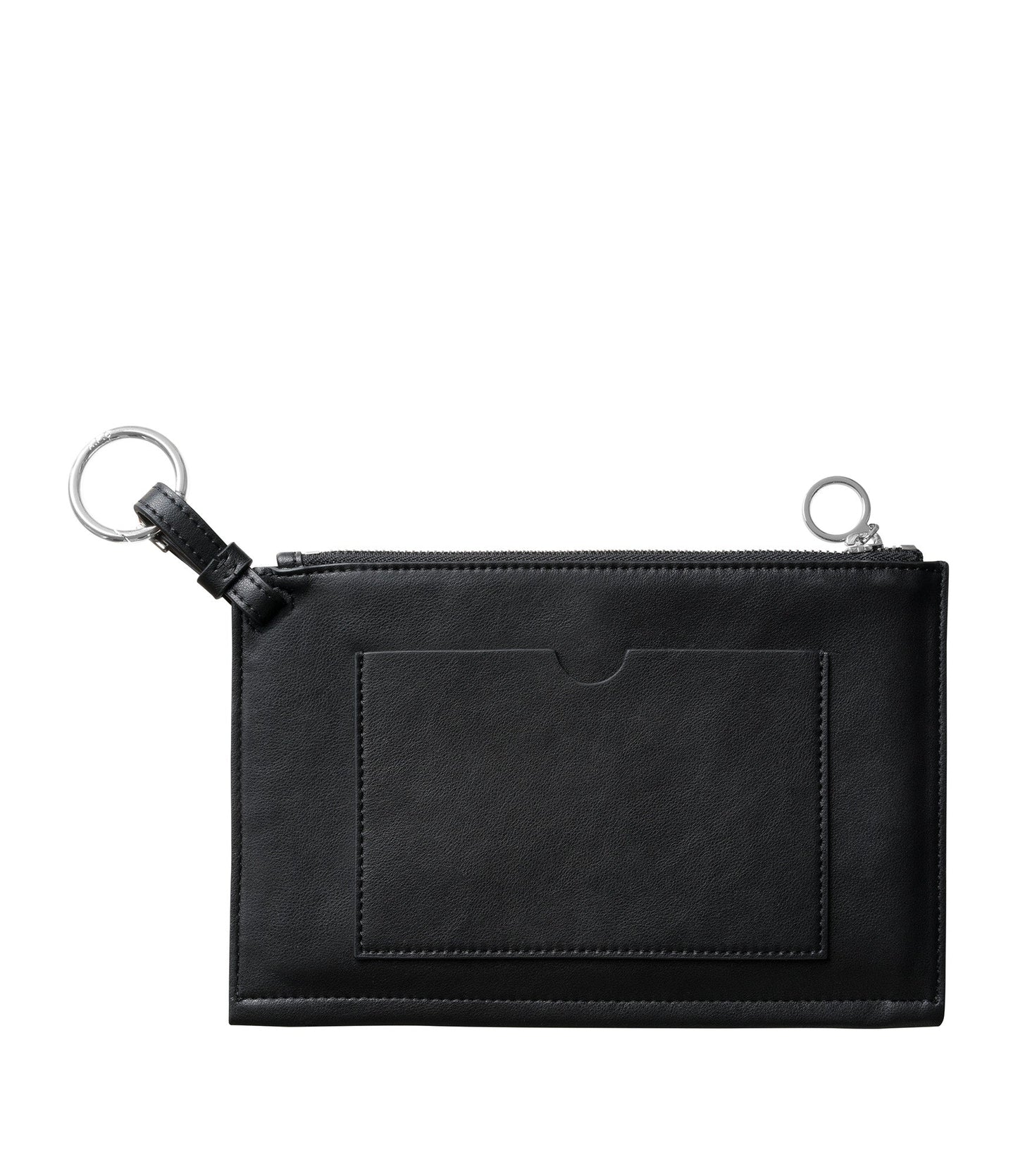 Pochette Nino Noir