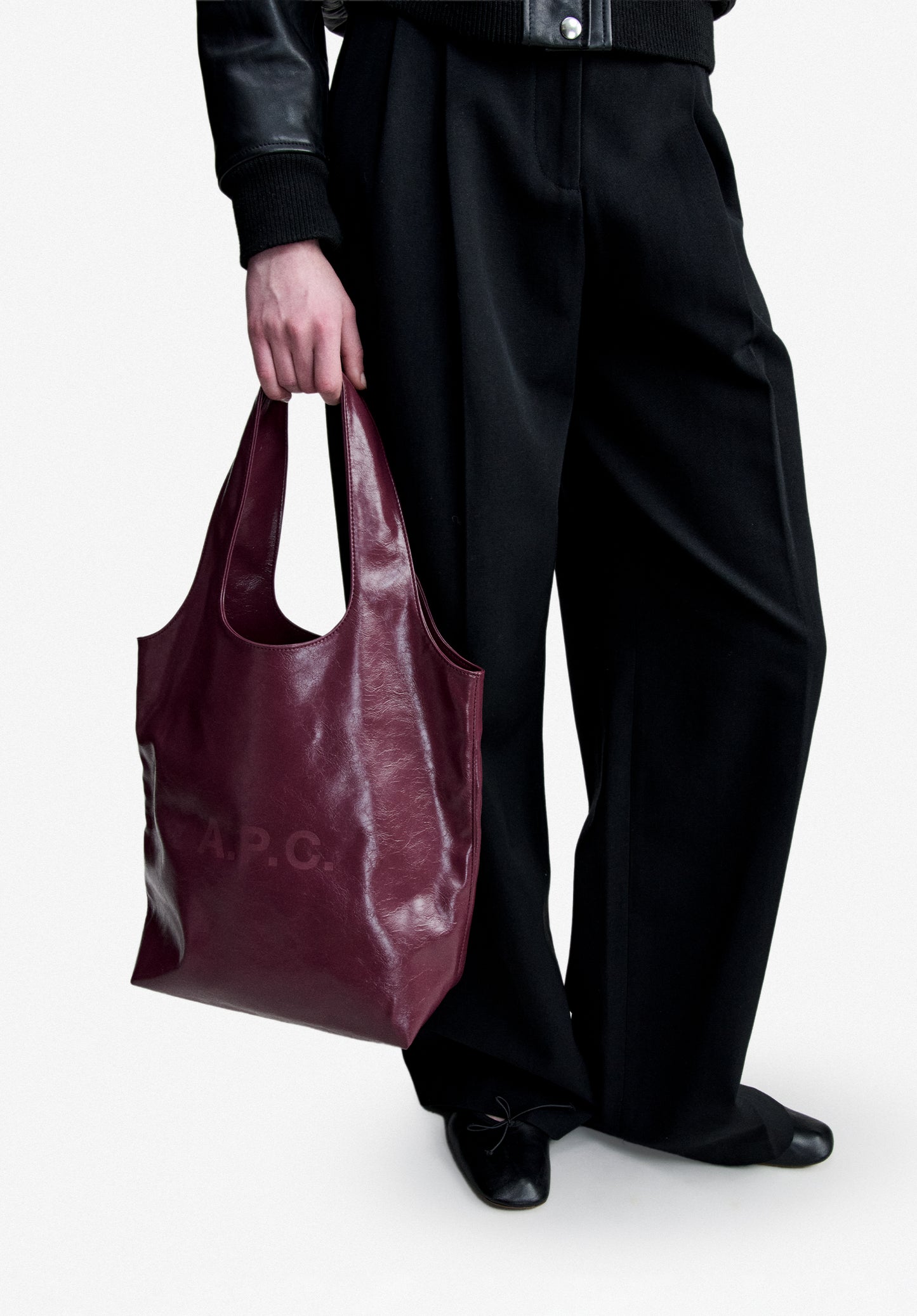 Tote Ninon Small