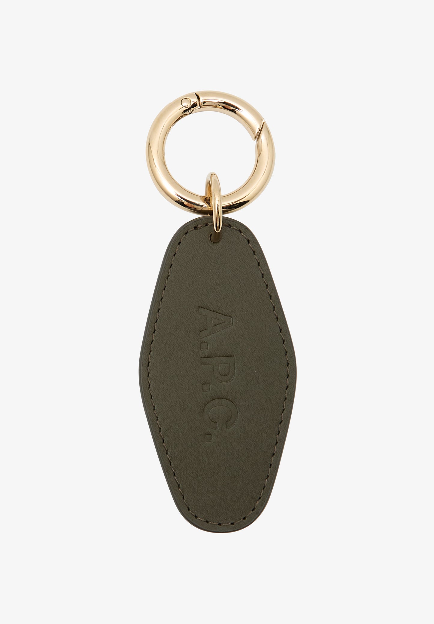 Porte-Cles Diamant