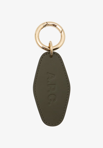 Porte-Cles Diamant