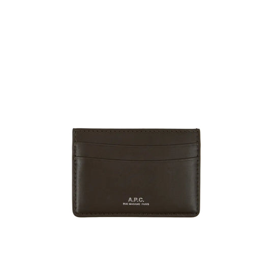 Porte-Cartes Andre Card Holder
