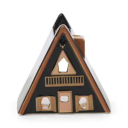XM Incense Holder, Nordic Cabin