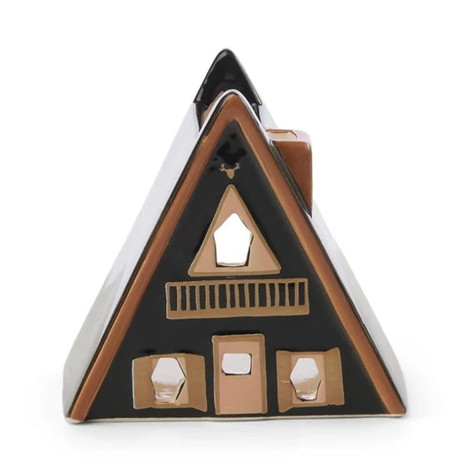 XM Incense Holder, Nordic Cabin