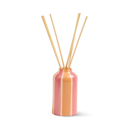 A Dopo 4fl oz./118ml Sun Ceramic Diffuser - Orange Blossom