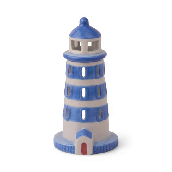 XM Incense Holder, Lighthouse