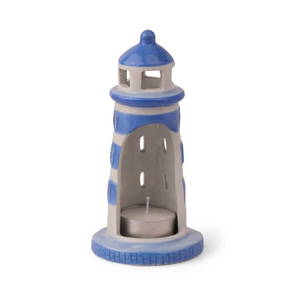 XM Incense Holder, Lighthouse