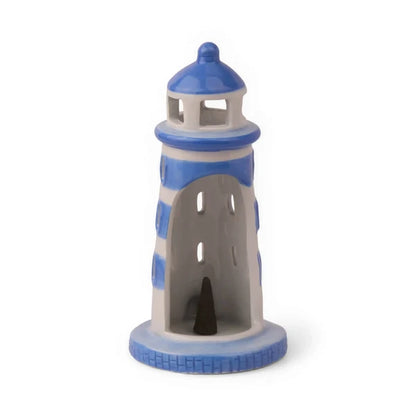 XM Incense Holder, Lighthouse