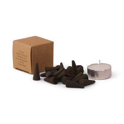 XM Incense Holder, Lighthouse