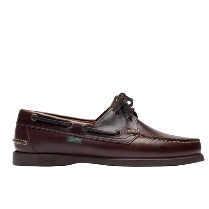 Barth/Marine Marron-America