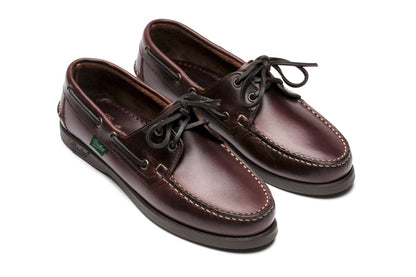 Barth/Marine Marron-America