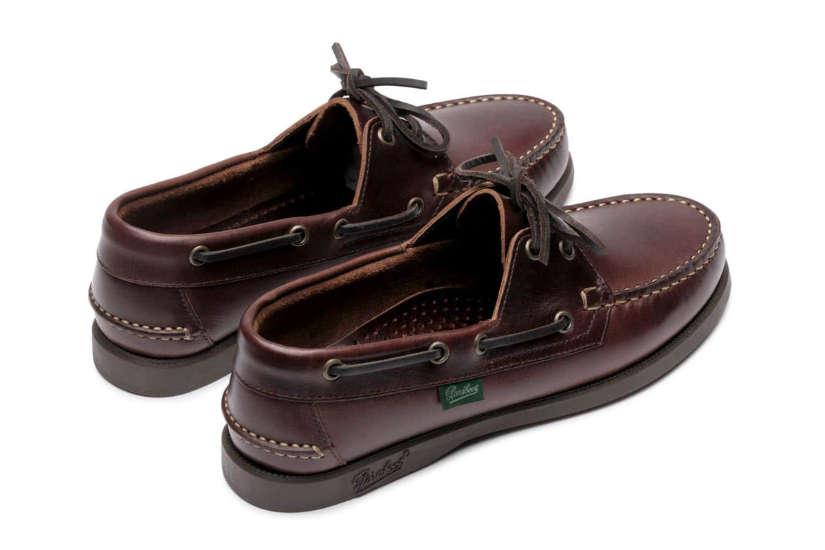 Barth/Marine Marron-America