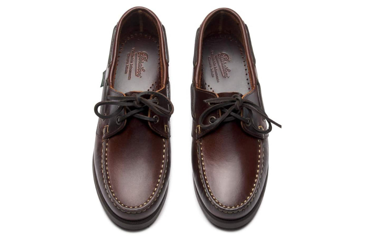 Barth/Marine Marron-America