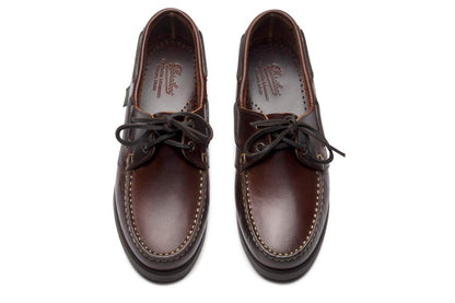 Barth/Marine Marron-America