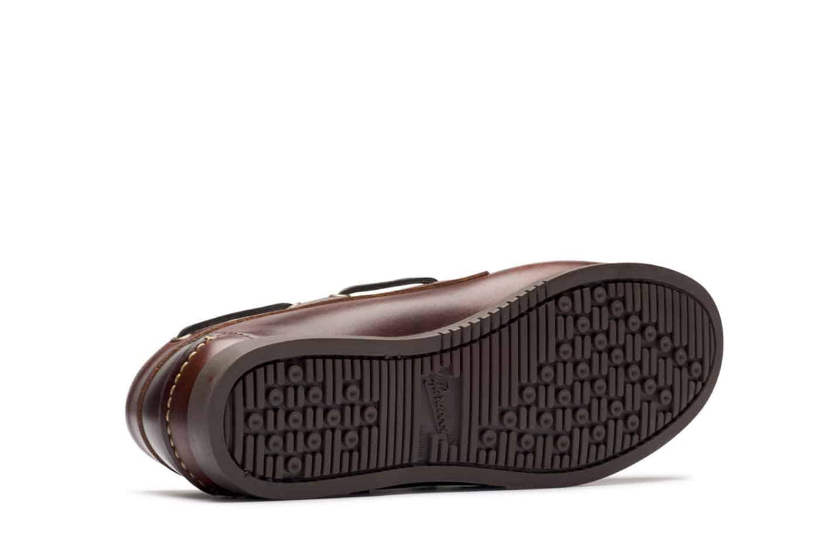 Barth/Marine Marron-America