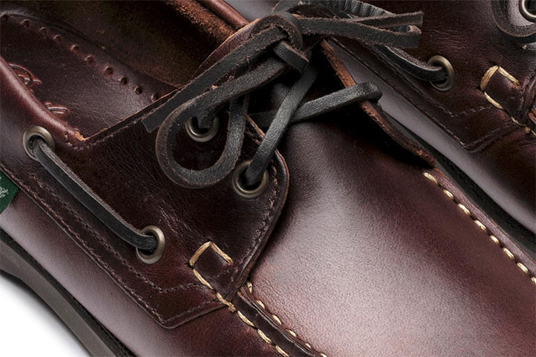 Barth/Marine Marron-America