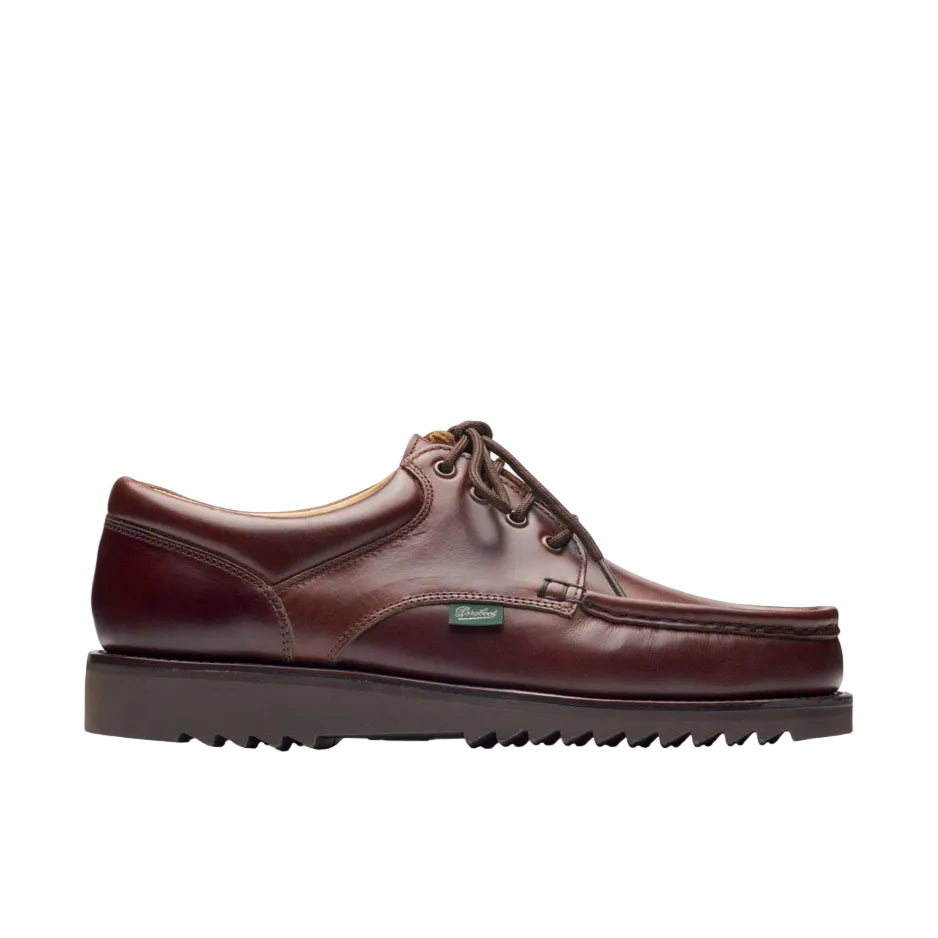 Thiers/Sport Marron-America