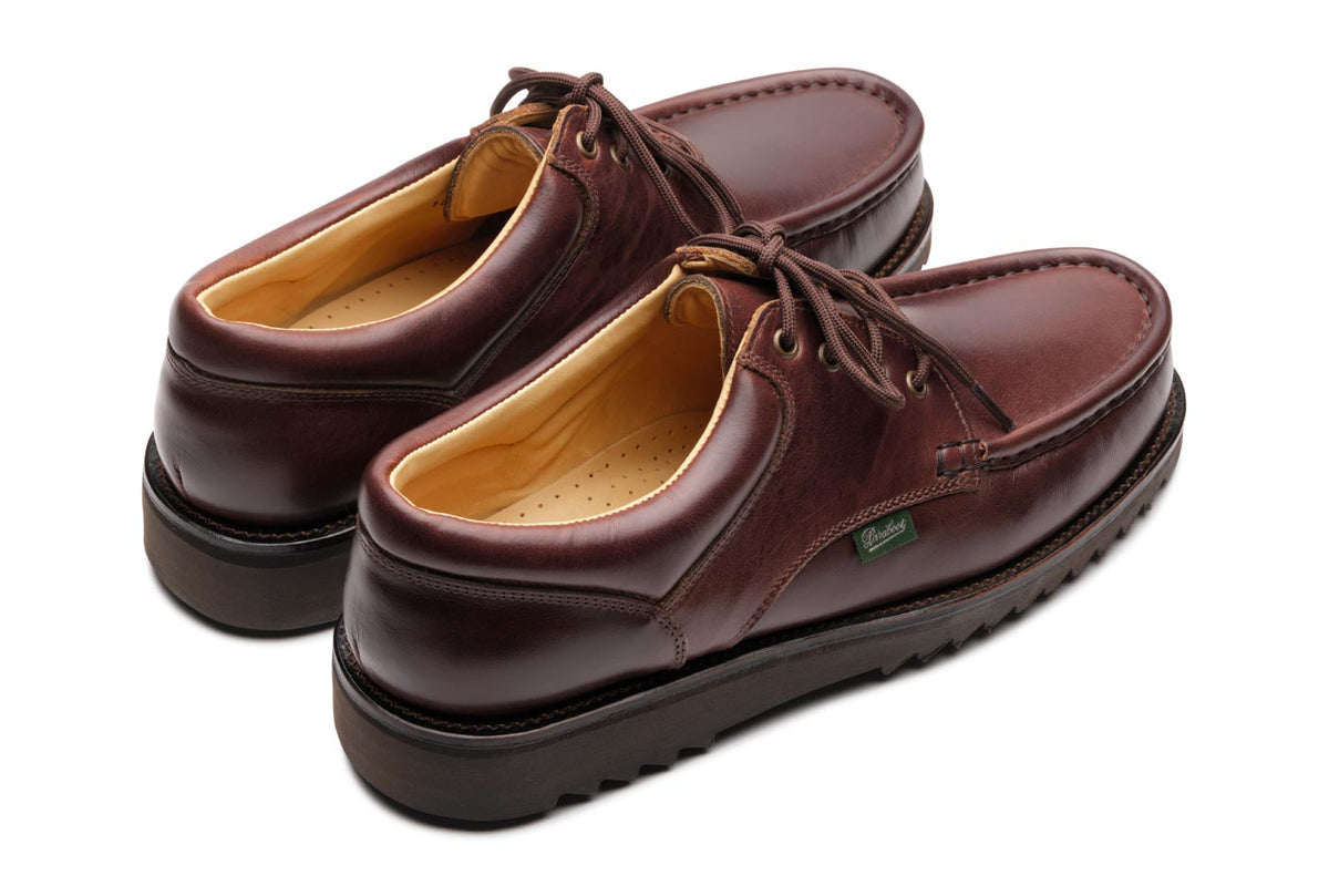Thiers/Sport Marron-America