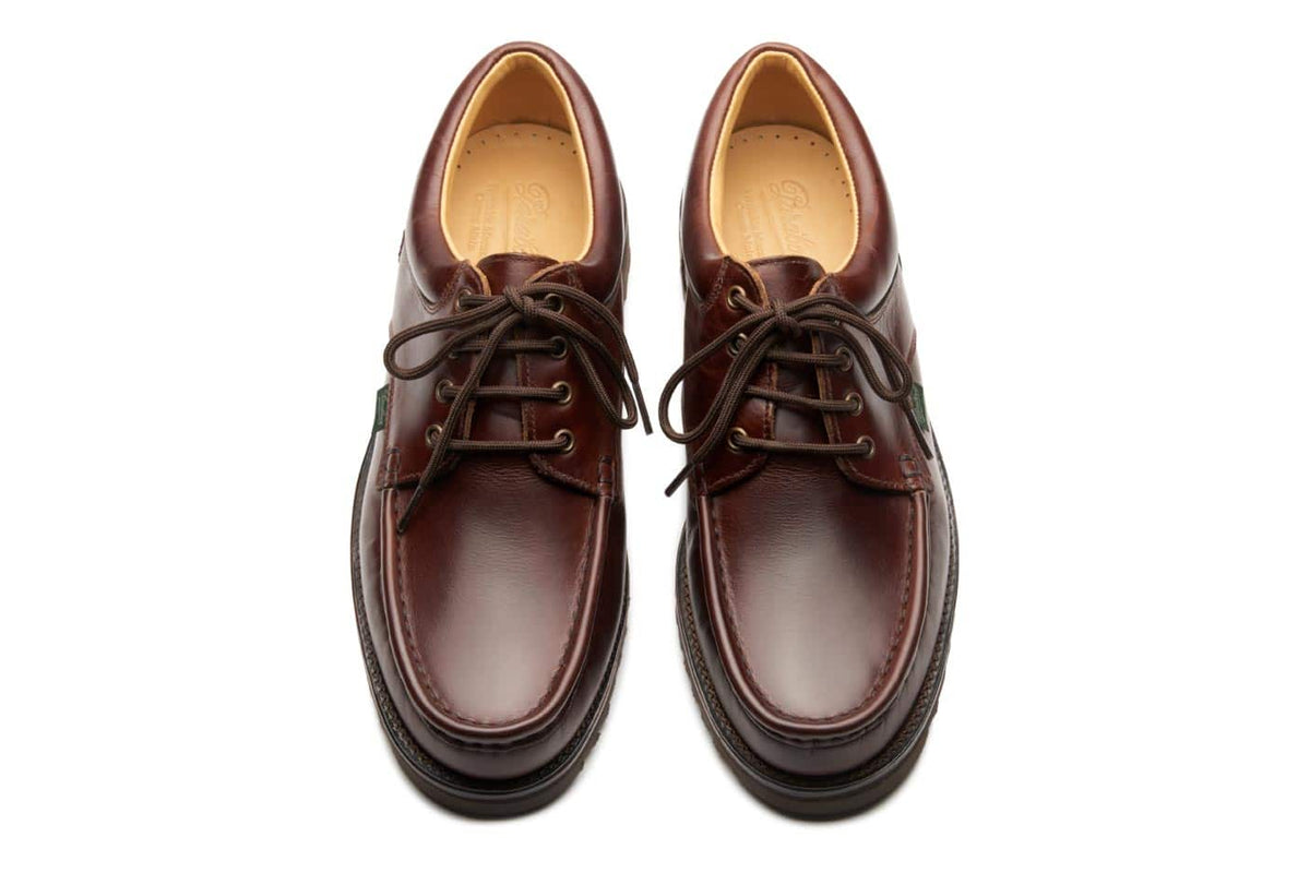 Thiers/Sport Marron-America