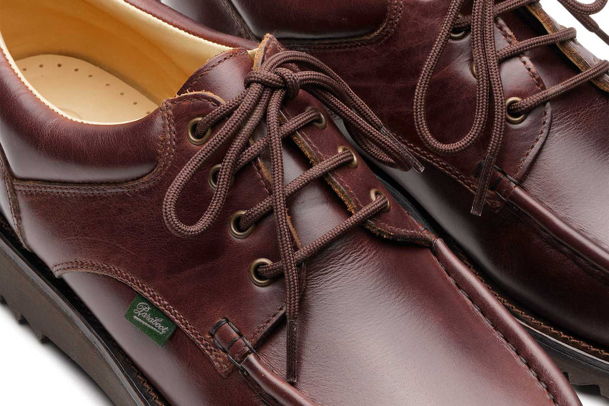 Thiers/Sport Marron-America