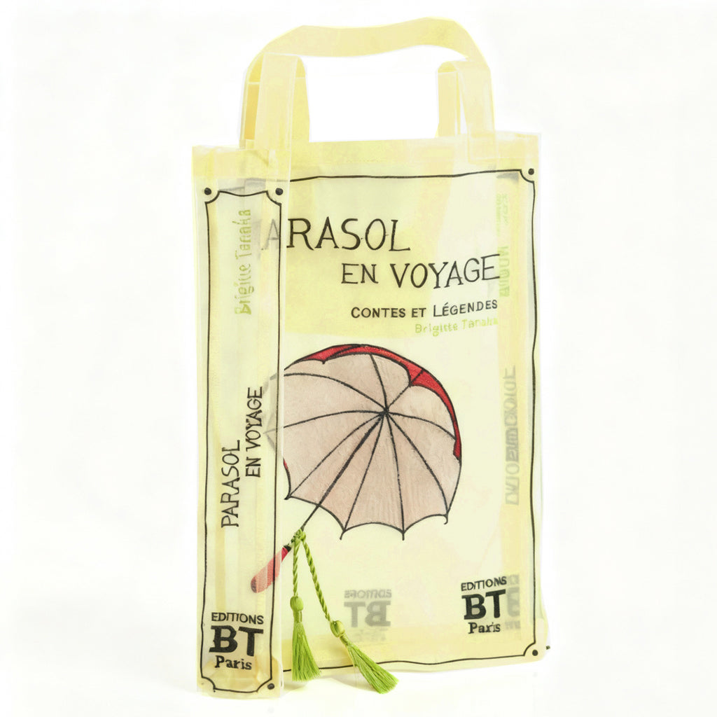 Parasol Voyage Bag